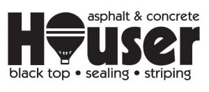 Houser Asphalt & Concrete