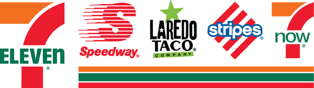7-Eleven & Speedway